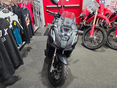 2025 Honda ADV160 in Moon Township, Pennsylvania - Photo 3