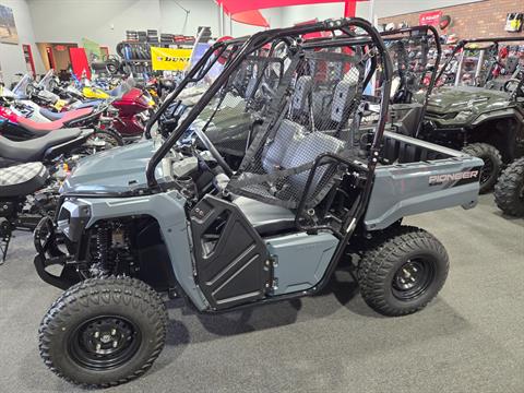 2025 Honda Pioneer 520 in Moon Township, Pennsylvania