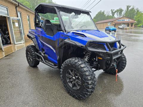 2024 Polaris General XP 1000 Ultimate in Chicora, Pennsylvania - Photo 7