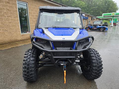 2024 Polaris General XP 1000 Ultimate in Chicora, Pennsylvania - Photo 8