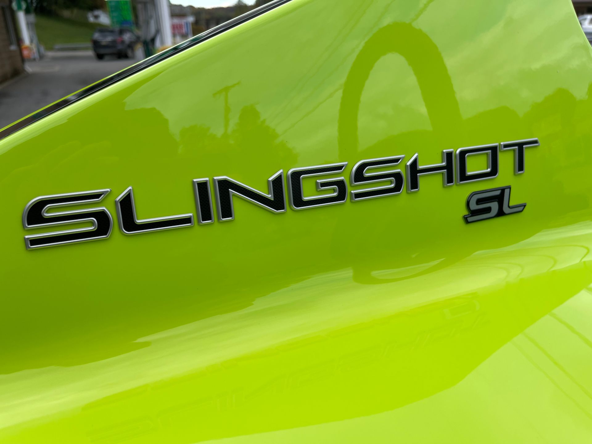 2023 Slingshot Slingshot SL in Chicora, Pennsylvania - Photo 12