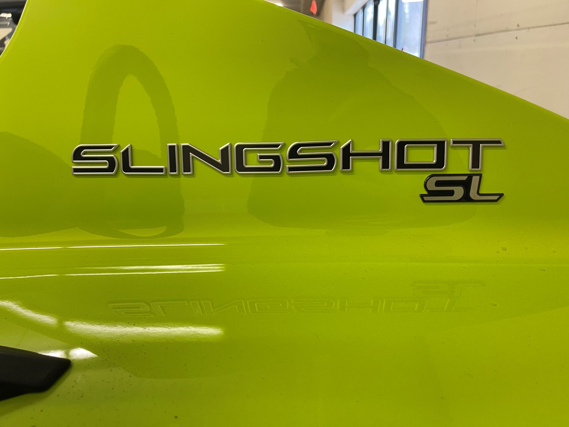 2023 Slingshot Slingshot SL in Chicora, Pennsylvania - Photo 7