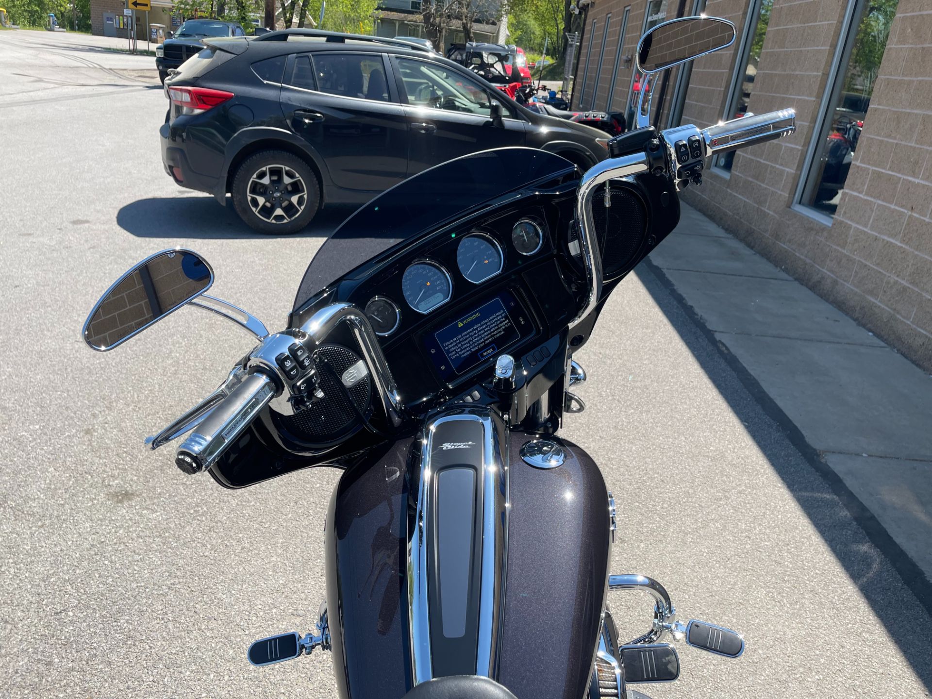 2021 Harley-Davidson Street Glide® Special in Chicora, Pennsylvania - Photo 4