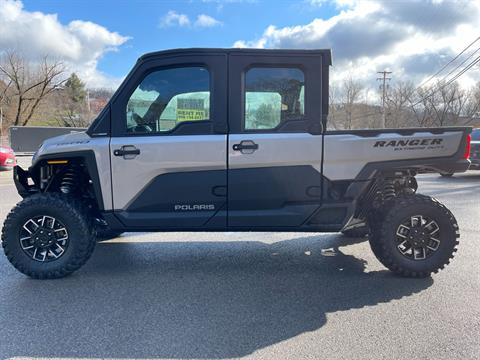 2024 Polaris Ranger Crew XD 1500 Northstar Edition Premium in Chicora, Pennsylvania - Photo 2