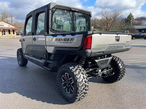 2024 Polaris Ranger Crew XD 1500 Northstar Edition Premium in Chicora, Pennsylvania - Photo 3