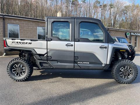 2024 Polaris Ranger Crew XD 1500 Northstar Edition Premium in Chicora, Pennsylvania - Photo 6