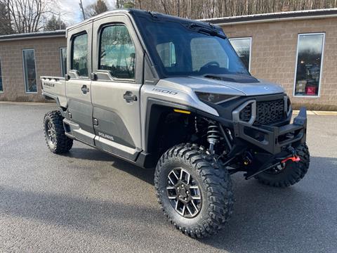 2024 Polaris Ranger Crew XD 1500 Northstar Edition Premium in Chicora, Pennsylvania - Photo 7