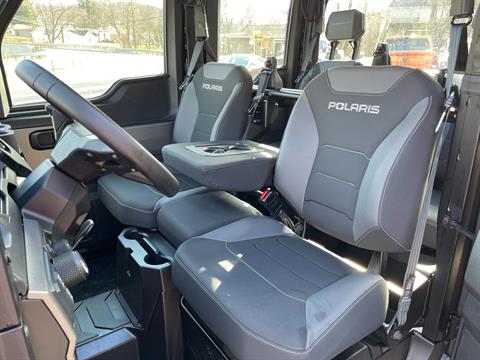 2024 Polaris Ranger Crew XD 1500 Northstar Edition Premium in Chicora, Pennsylvania - Photo 10