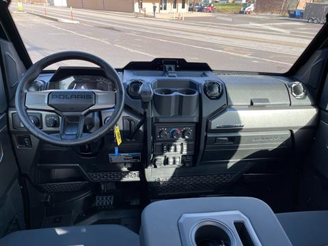 2024 Polaris Ranger Crew XD 1500 Northstar Edition Premium in Chicora, Pennsylvania - Photo 12