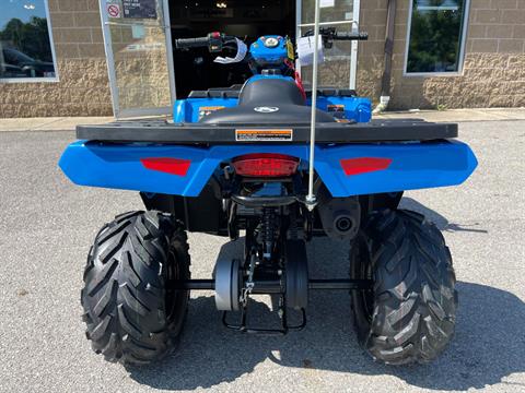 2025 Polaris Sportsman 110 EFI in Chicora, Pennsylvania - Photo 4