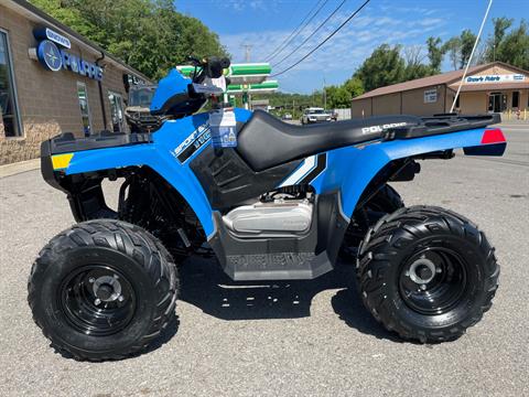 2025 Polaris Sportsman 110 EFI in Chicora, Pennsylvania - Photo 7