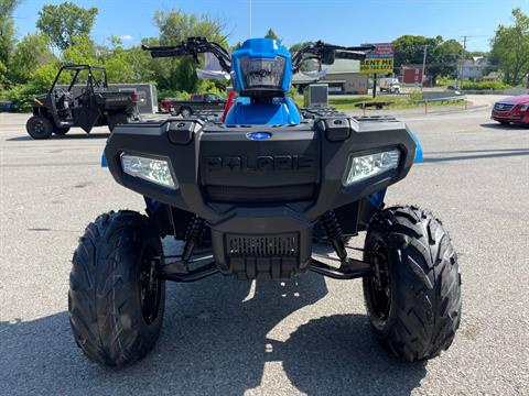 2025 Polaris Sportsman 110 EFI in Chicora, Pennsylvania - Photo 9