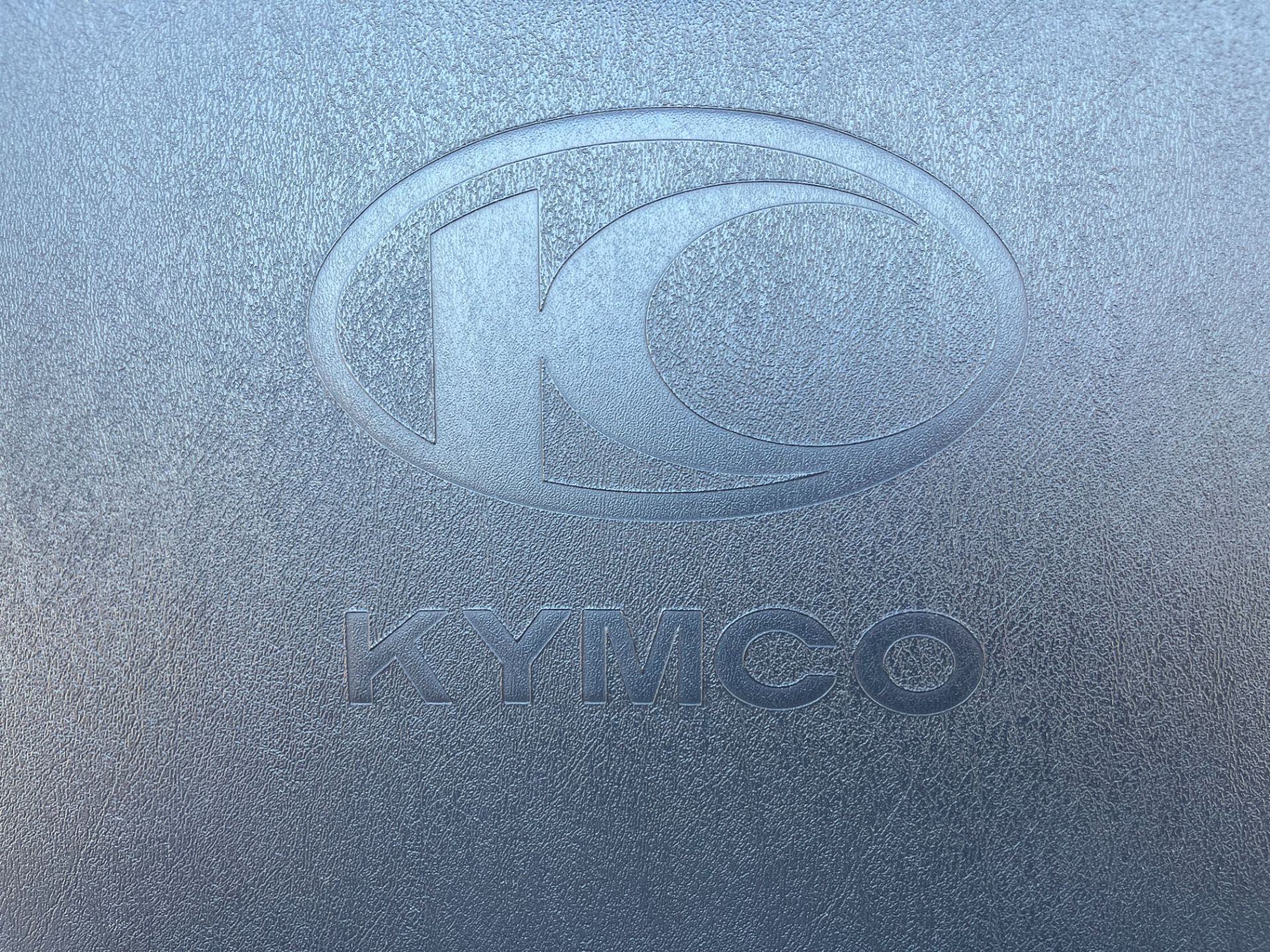 2015 Kymco UXV 450i in Chicora, Pennsylvania - Photo 13