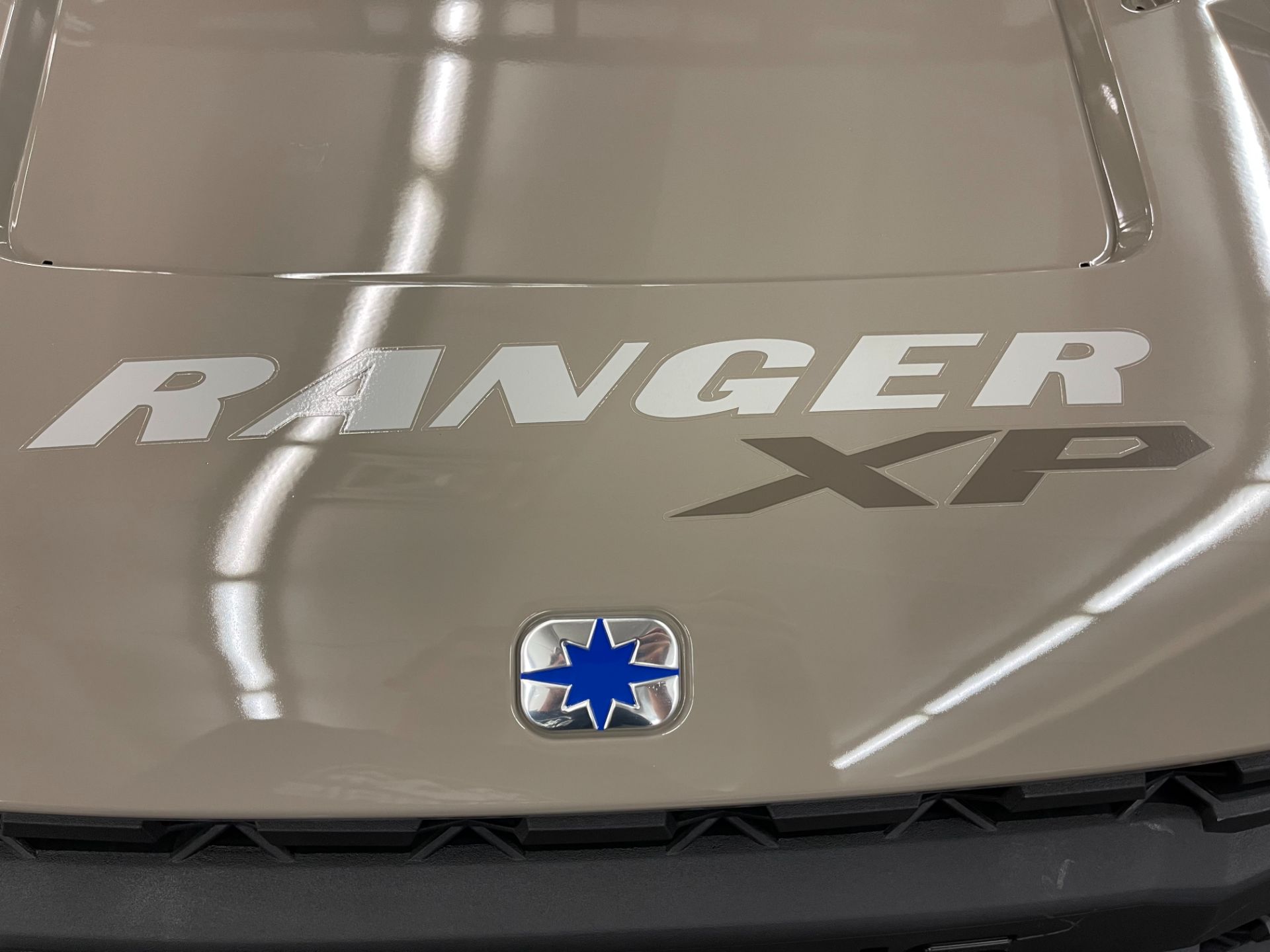 2024 Polaris Ranger XP 1000 Premium in Chicora, Pennsylvania - Photo 9