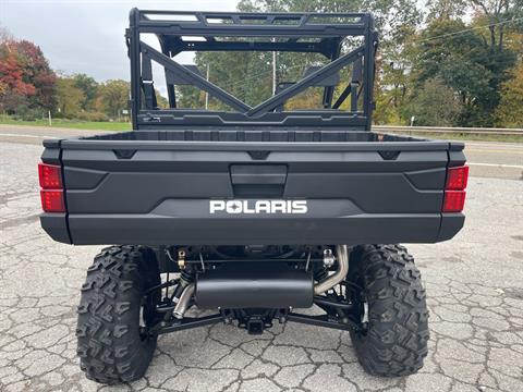 2024 Polaris Ranger 1000 Premium in Chicora, Pennsylvania - Photo 4