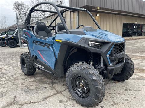 2024 Polaris RZR Trail Sport in Chicora, Pennsylvania - Photo 1