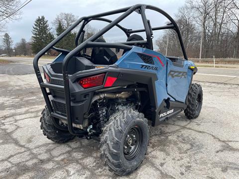 2024 Polaris RZR Trail Sport in Chicora, Pennsylvania - Photo 3