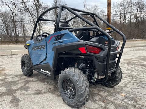 2024 Polaris RZR Trail Sport in Chicora, Pennsylvania - Photo 5