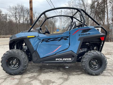 2024 Polaris RZR Trail Sport in Chicora, Pennsylvania - Photo 6