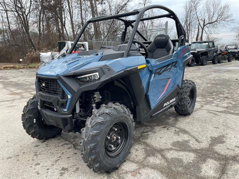 2024 Polaris RZR Trail Sport in Chicora, Pennsylvania - Photo 7