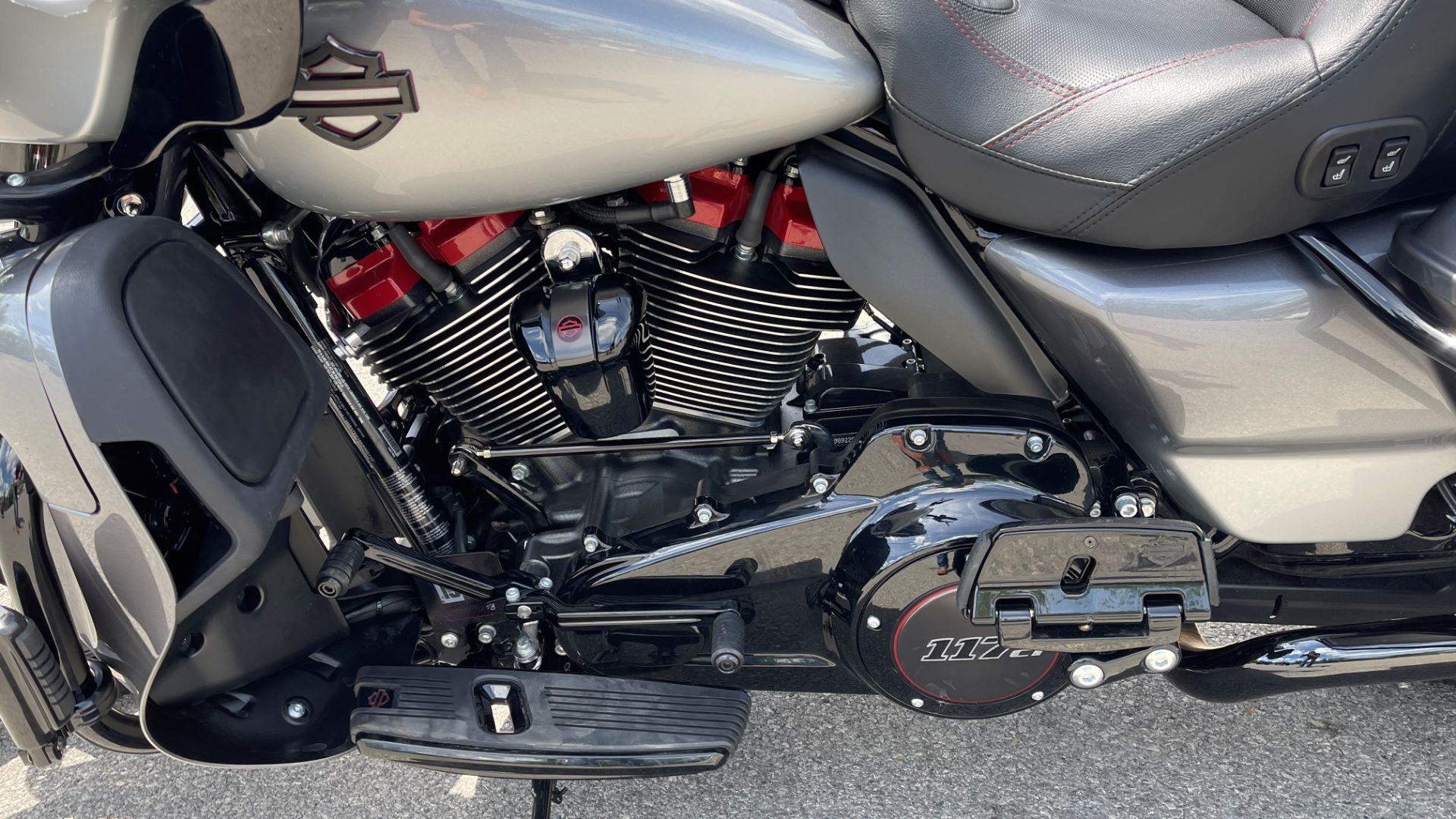 2019 Harley-Davidson CVO™ Limited in Chicora, Pennsylvania - Photo 14