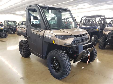 2023 Polaris Ranger XP 1000 Northstar Edition Ultimate - Ride Command Package in Chicora, Pennsylvania - Photo 7
