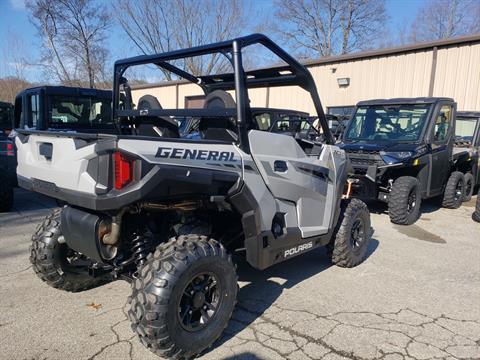 2024 Polaris General 1000 Sport in Chicora, Pennsylvania - Photo 3