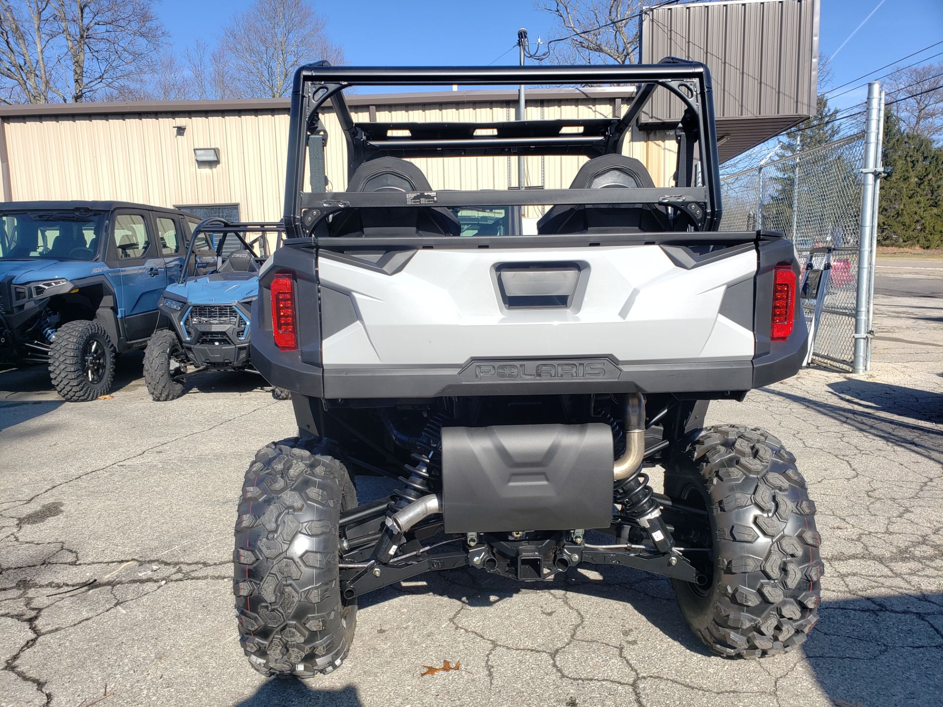 2024 Polaris General 1000 Sport in Chicora, Pennsylvania - Photo 4