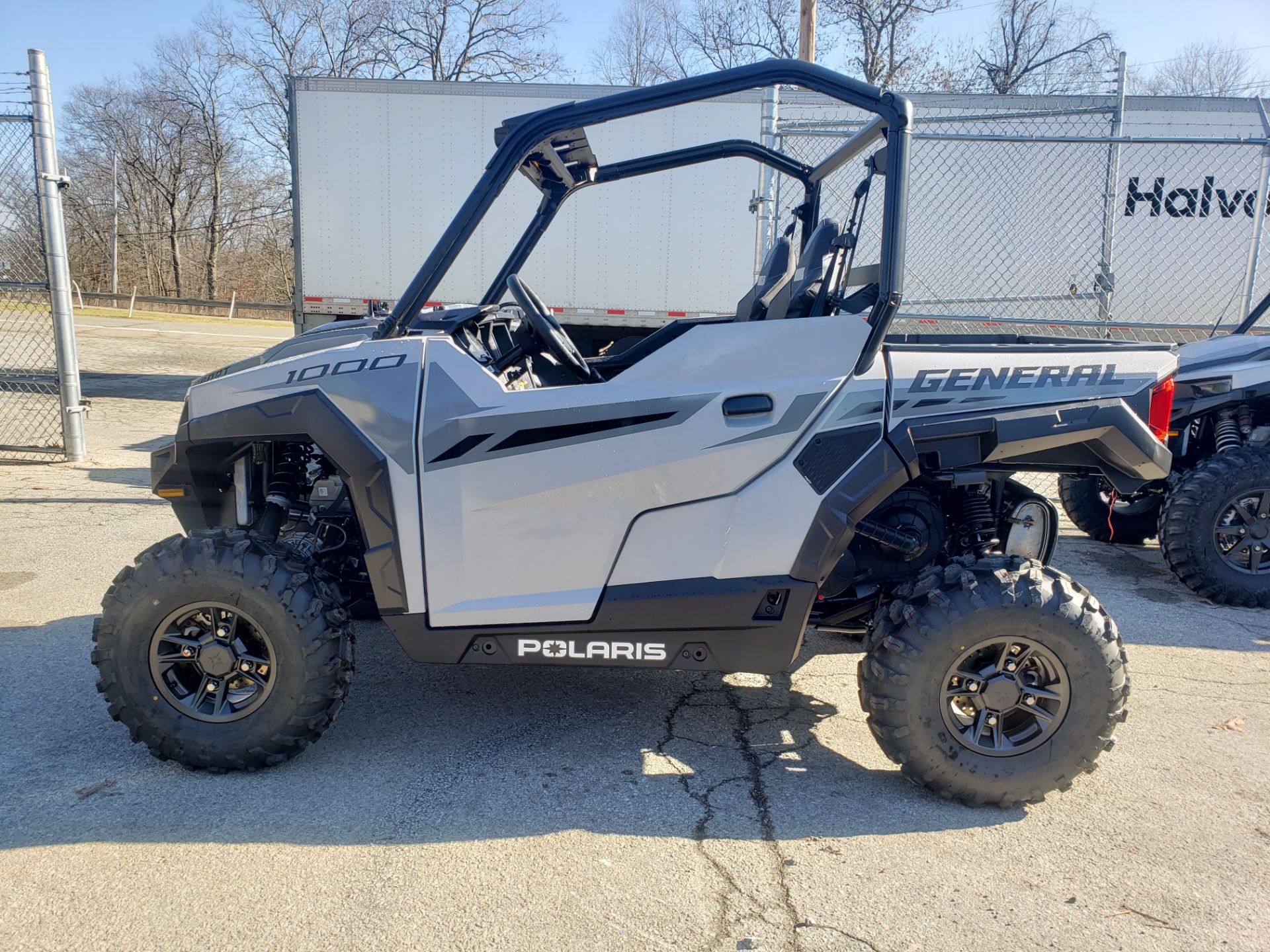 2024 Polaris General 1000 Sport in Chicora, Pennsylvania - Photo 6