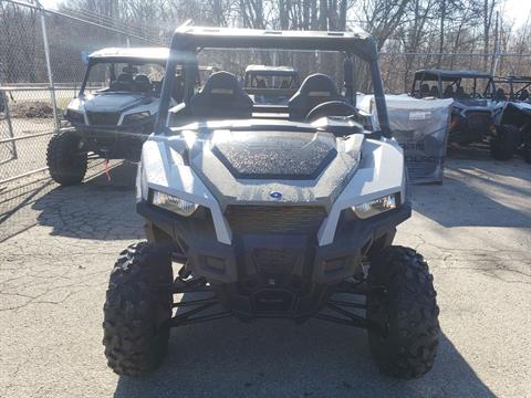 2024 Polaris General 1000 Sport in Chicora, Pennsylvania - Photo 8