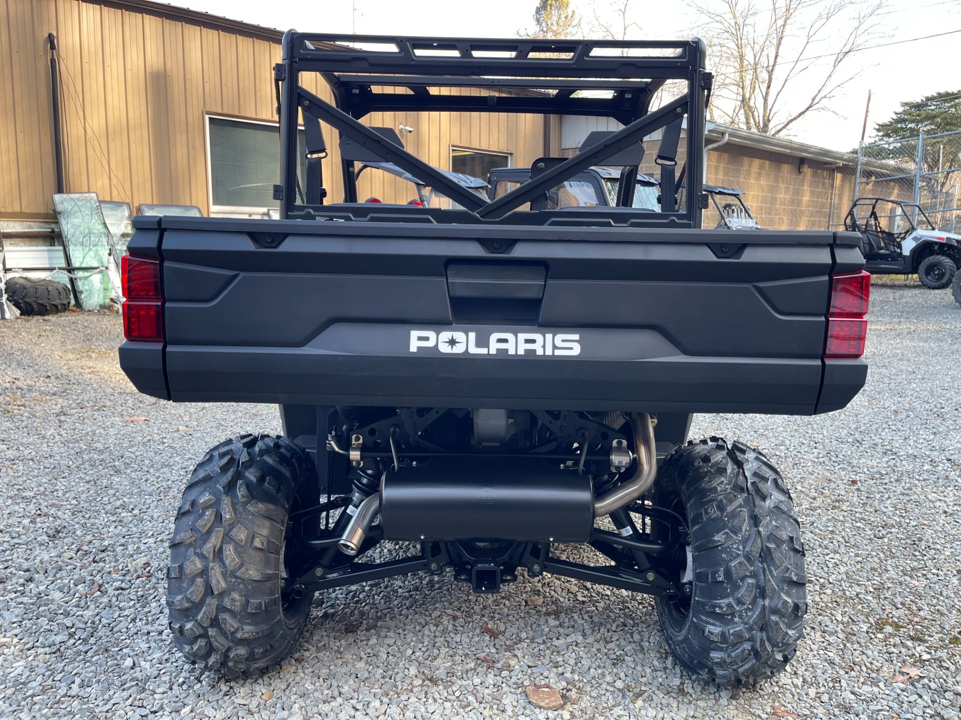 2024 Polaris Ranger 1000 in Chicora, Pennsylvania - Photo 4