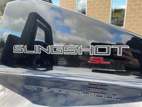 2017 Slingshot Slingshot SL in Chicora, Pennsylvania - Photo 4
