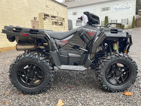 2024 Polaris Sportsman 570 Trail in Chicora, Pennsylvania - Photo 1