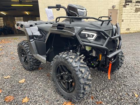 2024 Polaris Sportsman 570 Trail in Chicora, Pennsylvania - Photo 2