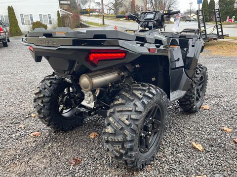 2024 Polaris Sportsman 570 Trail in Chicora, Pennsylvania - Photo 3