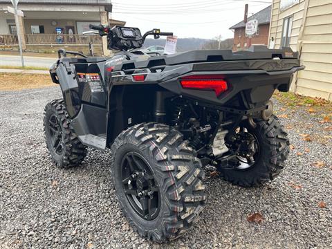 2024 Polaris Sportsman 570 Trail in Chicora, Pennsylvania - Photo 6