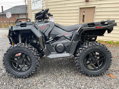 2024 Polaris Sportsman 570 Trail in Chicora, Pennsylvania - Photo 7