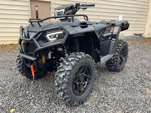 2024 Polaris Sportsman 570 Trail in Chicora, Pennsylvania - Photo 8