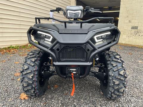 2024 Polaris Sportsman 570 Trail in Chicora, Pennsylvania - Photo 9