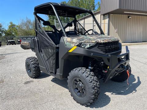 2025 Polaris Ranger 1000 Premium in Chicora, Pennsylvania - Photo 1