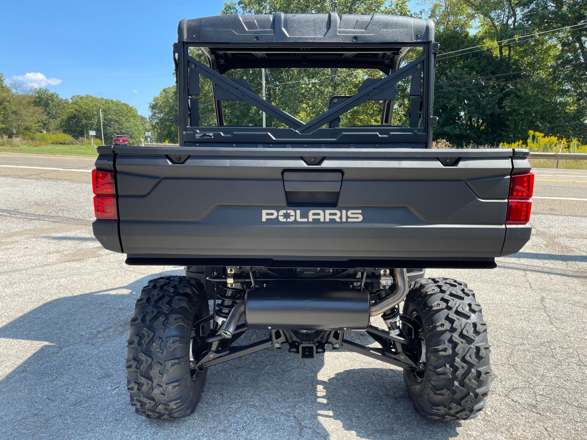 2025 Polaris Ranger 1000 Premium in Chicora, Pennsylvania - Photo 3