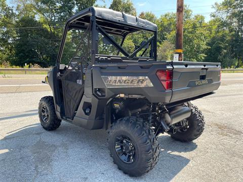 2025 Polaris Ranger 1000 Premium in Chicora, Pennsylvania - Photo 4