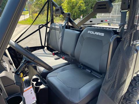 2025 Polaris Ranger 1000 Premium in Chicora, Pennsylvania - Photo 8