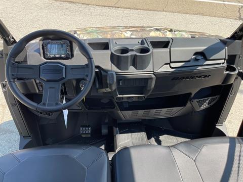 2025 Polaris Ranger 1000 Premium in Chicora, Pennsylvania - Photo 9