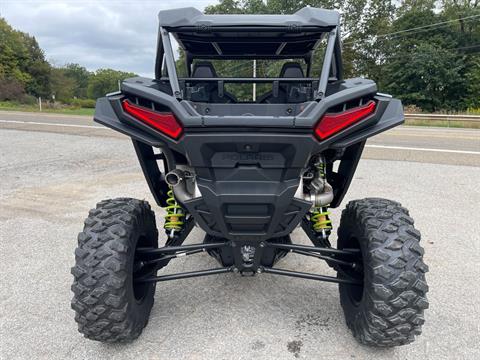 2025 Polaris RZR XP 1000 Ultimate in Chicora, Pennsylvania - Photo 4