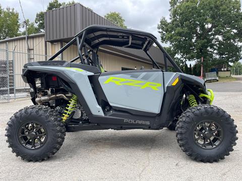 2025 Polaris RZR XP 1000 Ultimate in Chicora, Pennsylvania - Photo 5