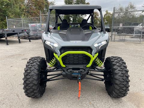 2025 Polaris RZR XP 1000 Ultimate in Chicora, Pennsylvania - Photo 7