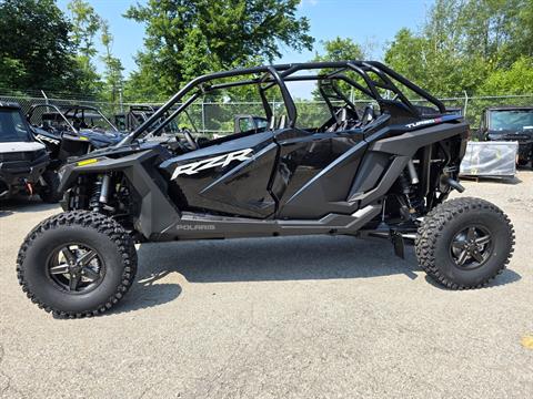 2024 Polaris RZR Turbo R 4 Sport in Chicora, Pennsylvania - Photo 2