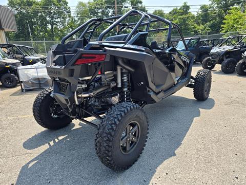 2024 Polaris RZR Turbo R 4 Sport in Chicora, Pennsylvania - Photo 5