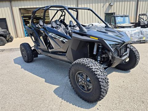 2024 Polaris RZR Turbo R 4 Sport in Chicora, Pennsylvania - Photo 7